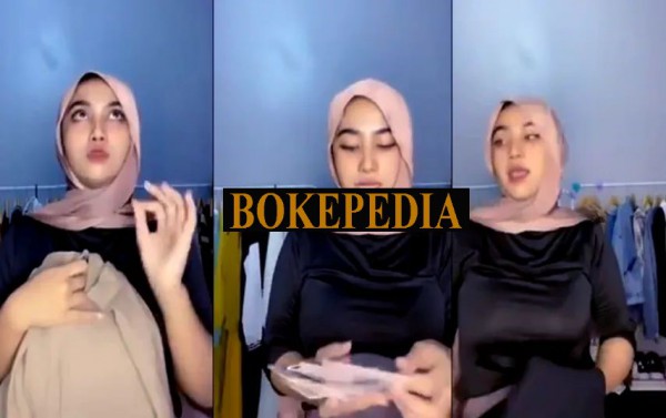 Bokep Indo Hijab Tiktok Cucumilo Toket Gede Nyeplak
